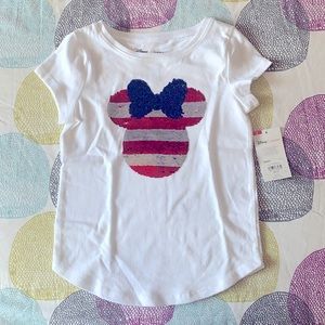 Disney Jumping Bean Size 5 T-Shirt